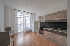 Екатеринбург, ул. Машинная, 1Бк1 (Автовокзал) - фото квартиры