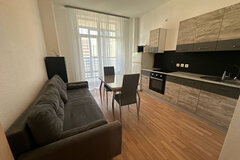 Екатеринбург, ул. Машинная, 1Бк1 (Автовокзал) - фото квартиры