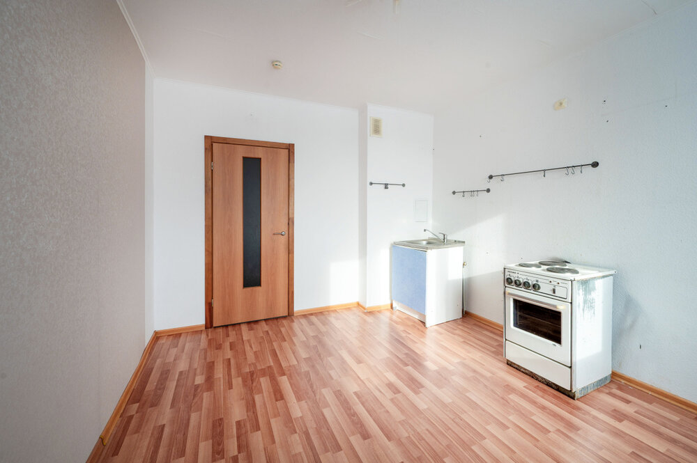 Екатеринбург, ул. Академика Семихатова, 6 (УНЦ) - фото квартиры (3)