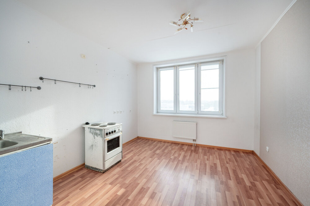 Екатеринбург, ул. Академика Семихатова, 6 (УНЦ) - фото квартиры (4)