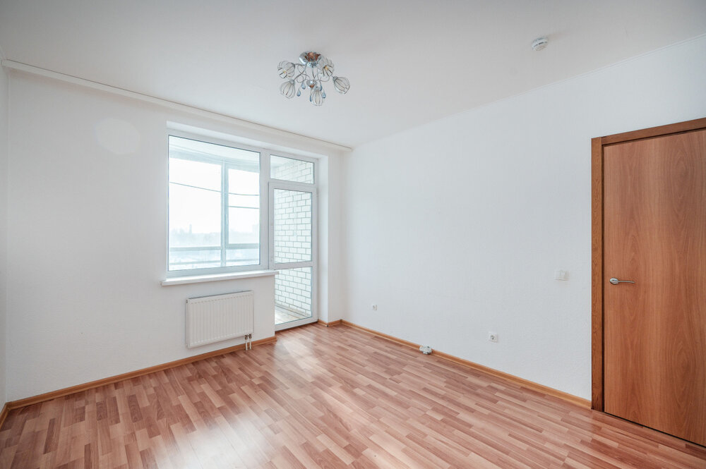 Екатеринбург, ул. Академика Семихатова, 6 (УНЦ) - фото квартиры (5)