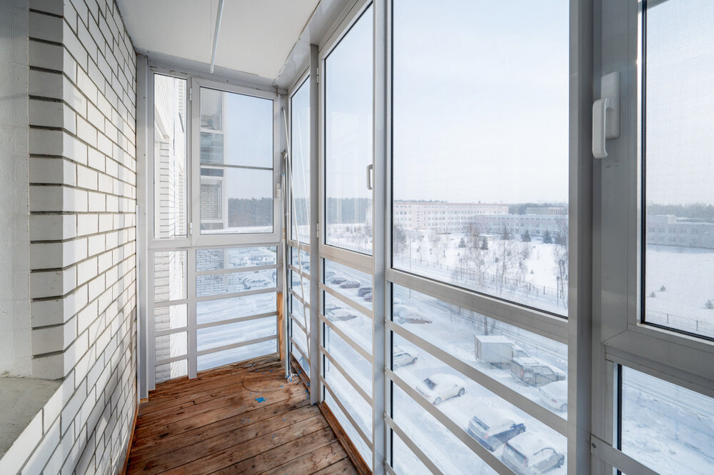 Екатеринбург, ул. Академика Семихатова, 6 (УНЦ) - фото квартиры (6)