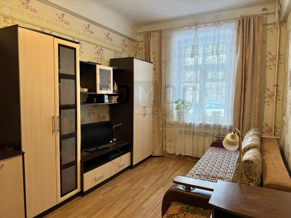 Екатеринбург, ул. Начдива Васильева, 8 (Юго-Западный) - фото квартиры (1)