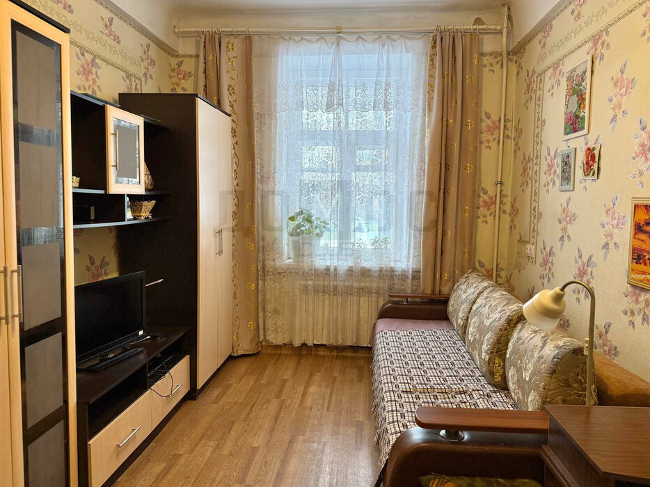 Екатеринбург, ул. Начдива Васильева, 8 (Юго-Западный) - фото квартиры (2)