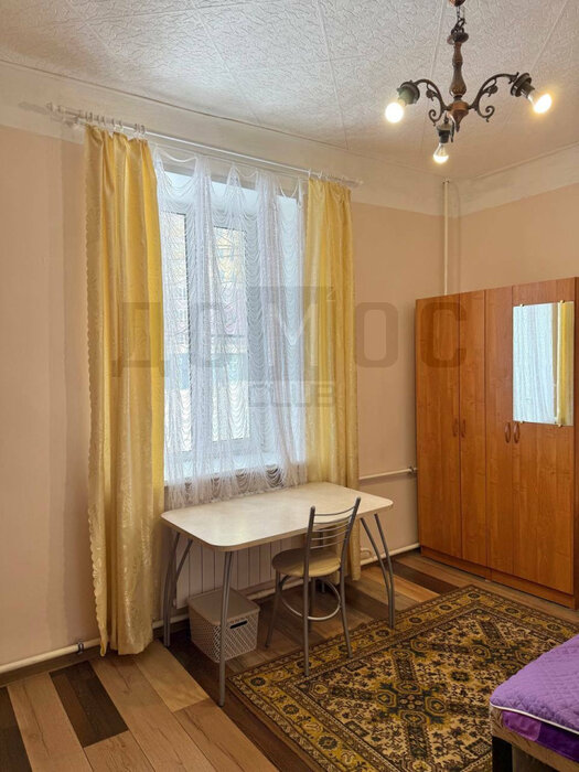 Екатеринбург, ул. Начдива Васильева, 8 (Юго-Западный) - фото квартиры (3)