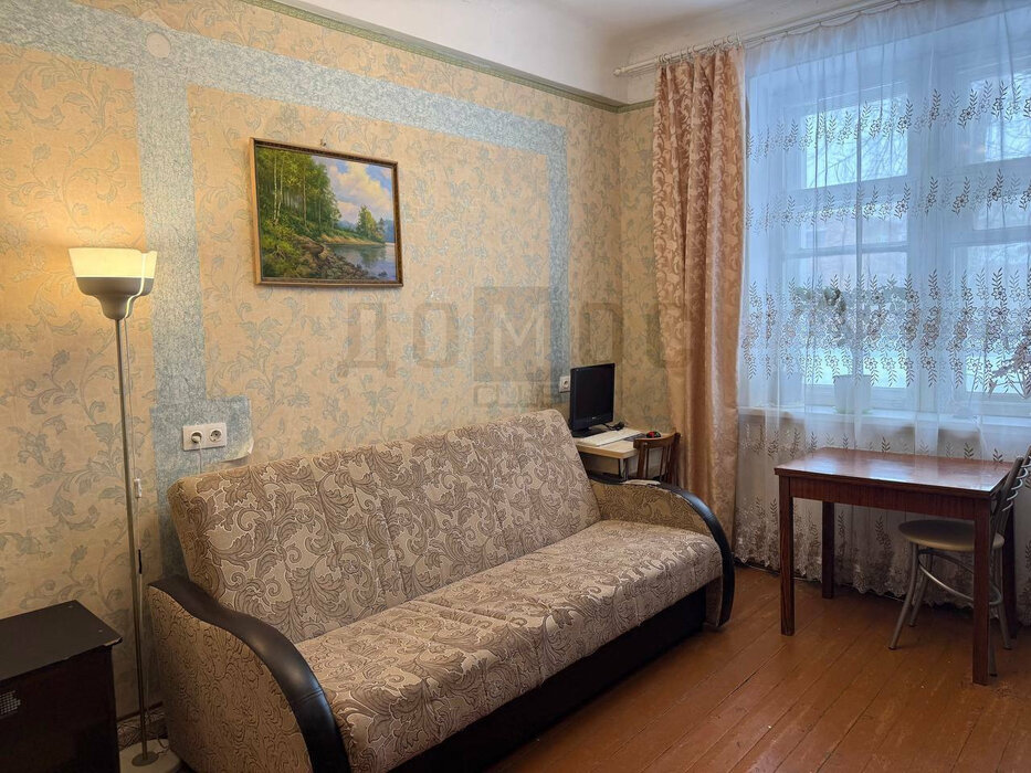 Екатеринбург, ул. Начдива Васильева, 8 (Юго-Западный) - фото квартиры (4)