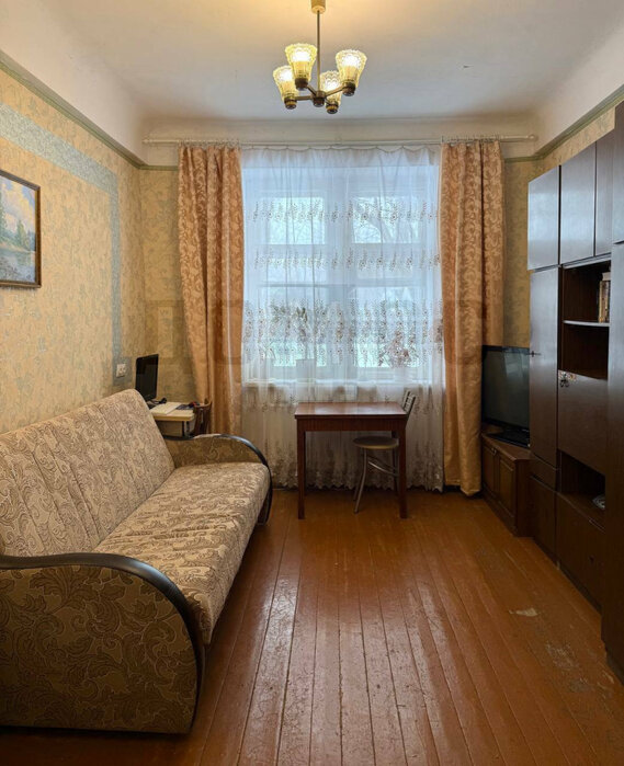 Екатеринбург, ул. Начдива Васильева, 8 (Юго-Западный) - фото квартиры (5)