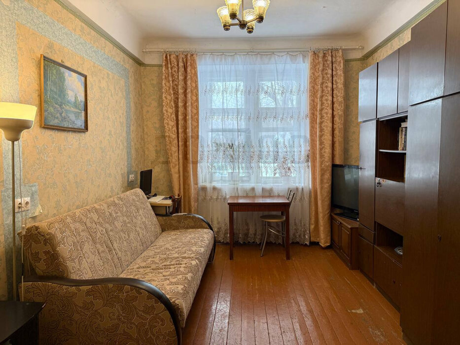 Екатеринбург, ул. Начдива Васильева, 8 (Юго-Западный) - фото квартиры (6)