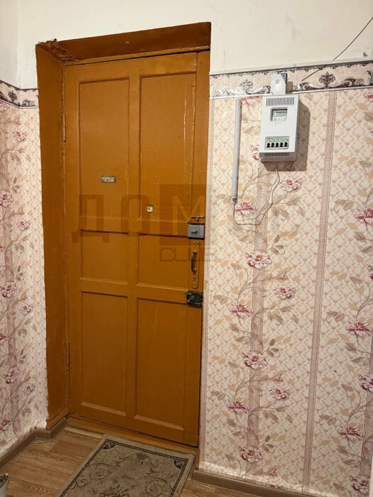 Екатеринбург, ул. Начдива Васильева, 8 (Юго-Западный) - фото квартиры (7)