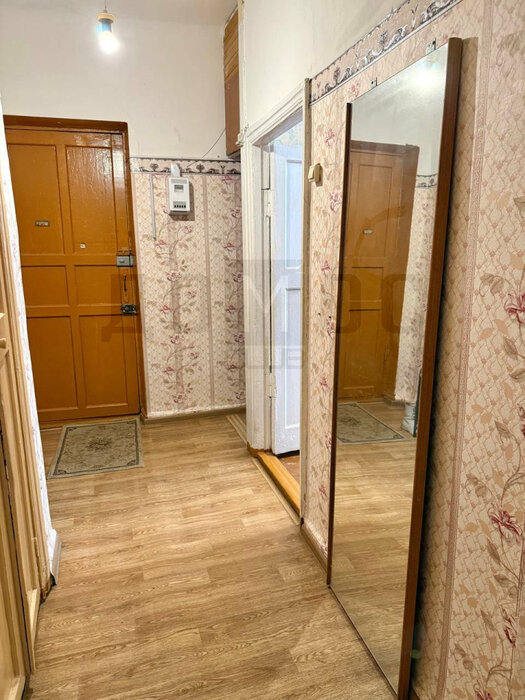 Екатеринбург, ул. Начдива Васильева, 8 (Юго-Западный) - фото квартиры (8)