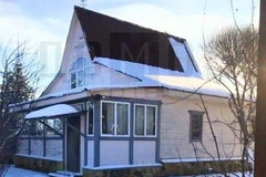 с. Щелкун, ул. Ленина, 1а (городской округ Сысертский) - фото дома