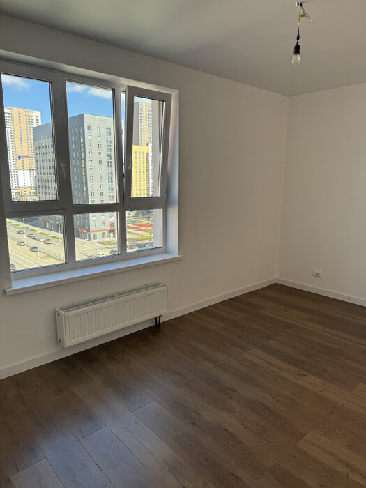 Екатеринбург, ул. Ландау, 35 (Академический) - фото квартиры (2)