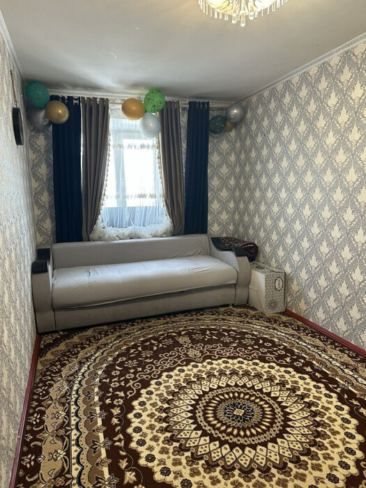 Екатеринбург, ул. Щербакова, 141 (Уктус) - фото квартиры (3)