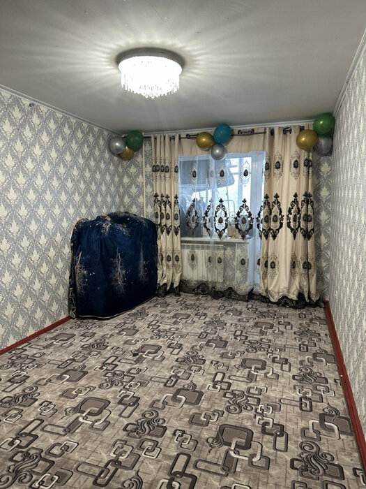 Екатеринбург, ул. Щербакова, 141 (Уктус) - фото квартиры (4)