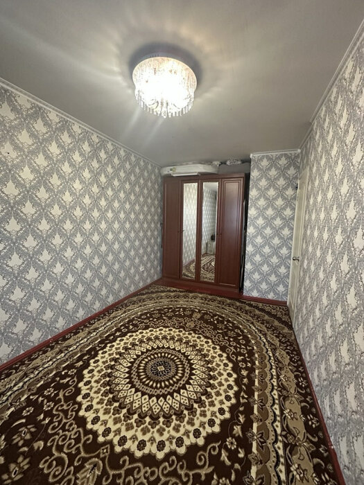 Екатеринбург, ул. Щербакова, 141 (Уктус) - фото квартиры (6)