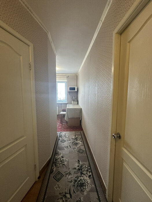 Екатеринбург, ул. Щербакова, 141 (Уктус) - фото квартиры (8)