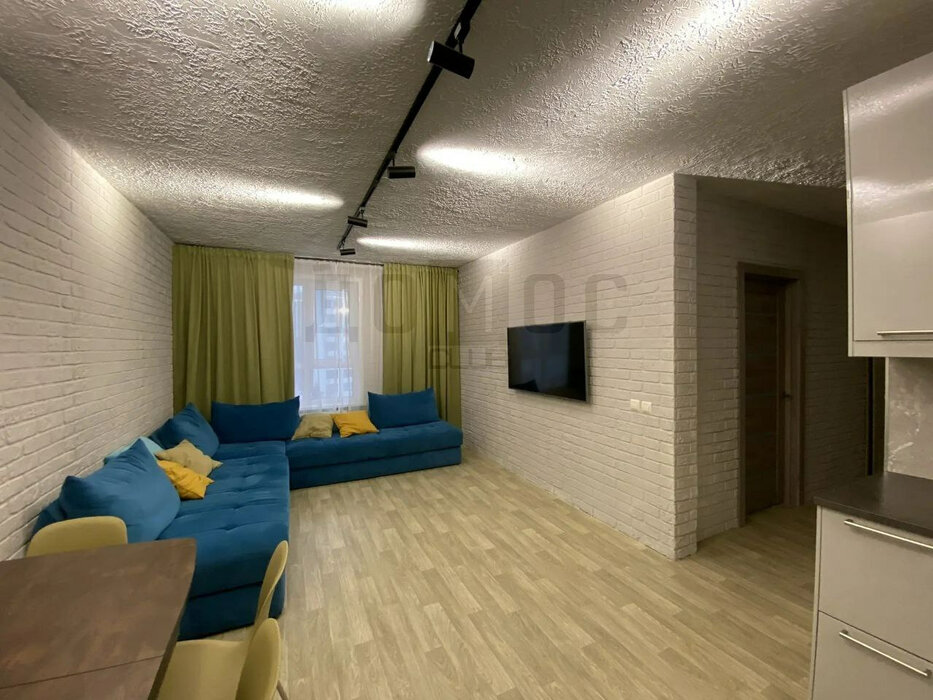 Екатеринбург, ул. Счастливая, 3 (Солнечный) - фото квартиры (2)