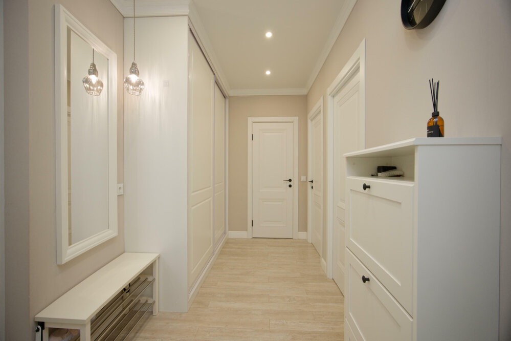 Екатеринбург, ул. Академика Вонсовского, 21 (УНЦ) - фото квартиры (8)