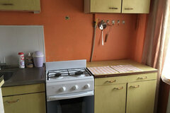 Екатеринбург, ул. Комсомольская, 12 (Втузгородок) - фото квартиры