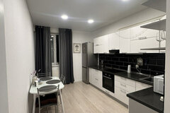 Екатеринбург, ул. Студенческая, 80 (Втузгородок) - фото квартиры