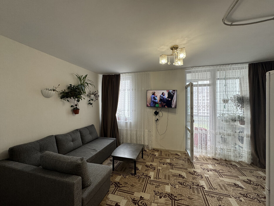 Екатеринбург, ул. Тенистая, 6/2 (Широкая речка) - фото квартиры (6)