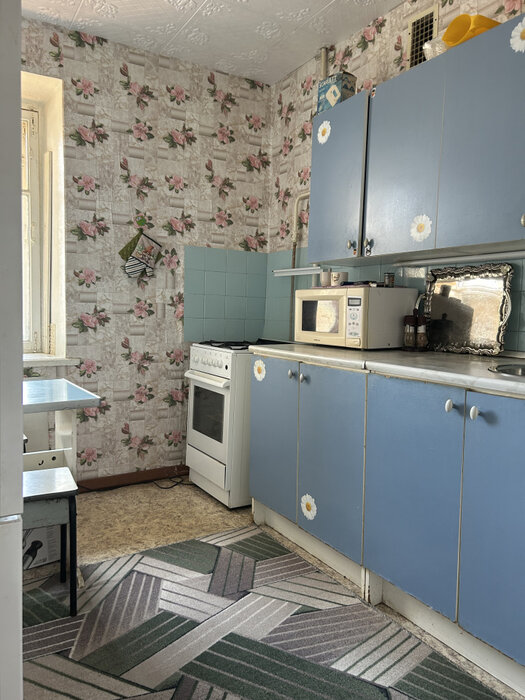 Екатеринбург, ул. Машинистов, 2 (Заречный) - фото квартиры (1)