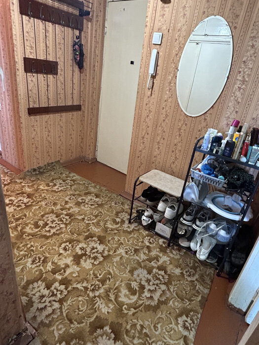 Екатеринбург, ул. Машинистов, 2 (Заречный) - фото квартиры (3)