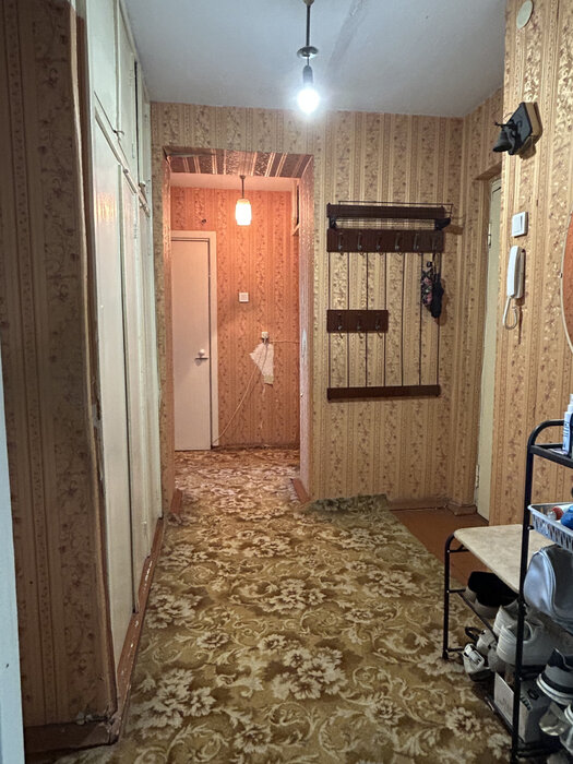 Екатеринбург, ул. Машинистов, 2 (Заречный) - фото квартиры (4)