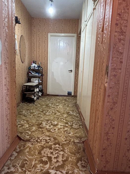 Екатеринбург, ул. Машинистов, 2 (Заречный) - фото квартиры (5)