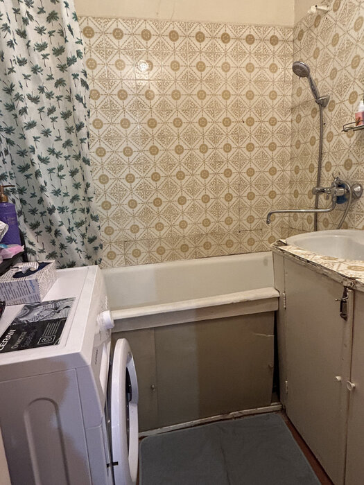 Екатеринбург, ул. Машинистов, 2 (Заречный) - фото квартиры (6)