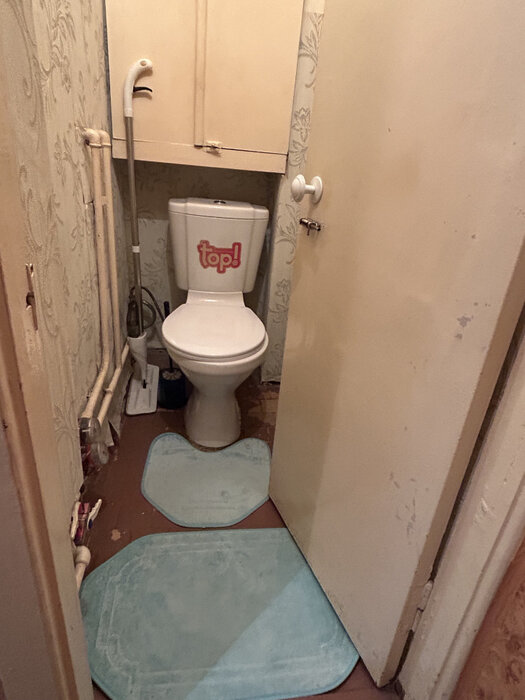 Екатеринбург, ул. Машинистов, 2 (Заречный) - фото квартиры (7)