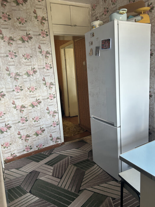 Екатеринбург, ул. Машинистов, 2 (Заречный) - фото квартиры (8)