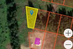 г. Ревда, ул. Виктора Дашкина, 2 (городской округ Ревда) - фото земельного участка