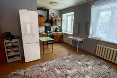 Екатеринбург, ул. Краснофлотцев, 4б (Эльмаш) - фото квартиры