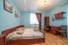 п. Таватуй, ул. Березовый, 3 (городской округ Невьянский) - фото дома