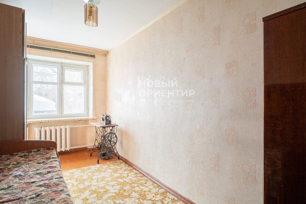 Екатеринбург, ул. Большакова, 3 (Парковый) - фото квартиры (10)