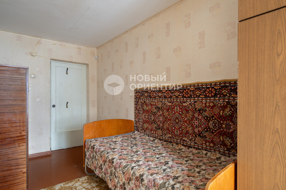 Екатеринбург, ул. Большакова, 3 (Парковый) - фото квартиры (11)