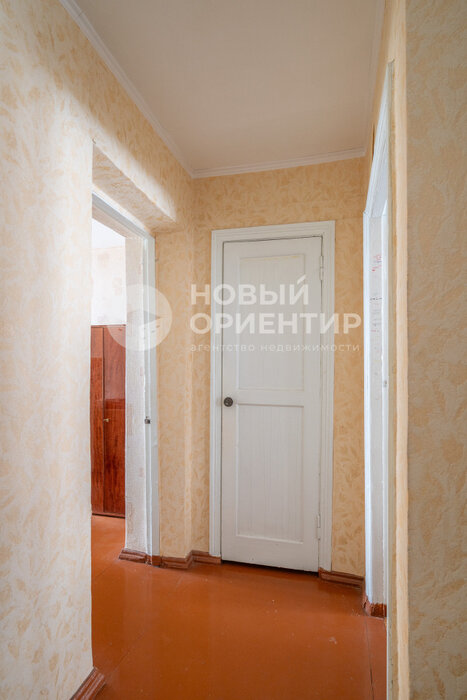 Екатеринбург, ул. Большакова, 3 (Парковый) - фото квартиры (12)