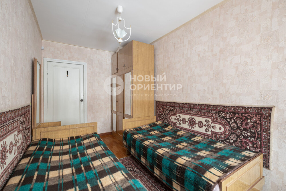 Екатеринбург, ул. Большакова, 3 (Парковый) - фото квартиры (14)