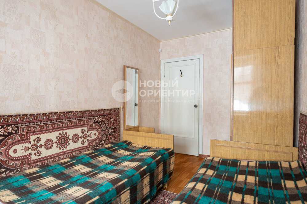 Екатеринбург, ул. Большакова, 3 (Парковый) - фото квартиры (15)