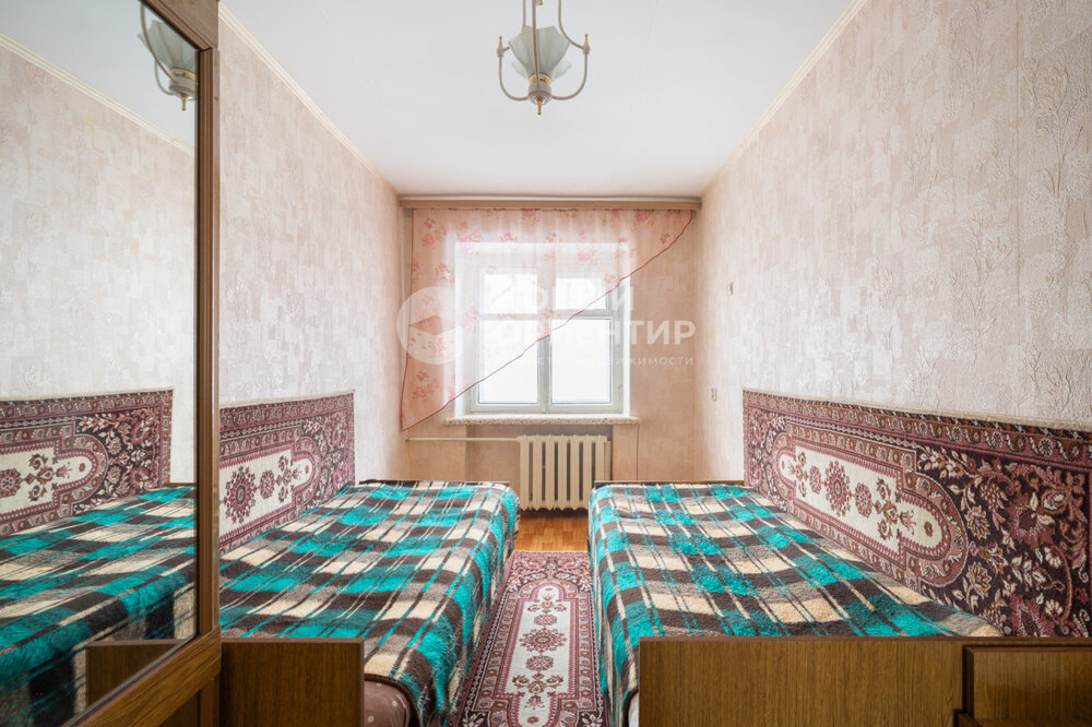 Екатеринбург, ул. Большакова, 3 (Парковый) - фото квартиры (16)
