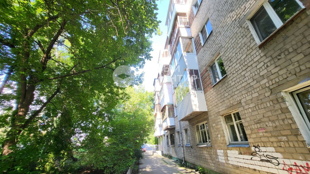 Екатеринбург, ул. Большакова, 3 (Парковый) - фото квартиры (9)