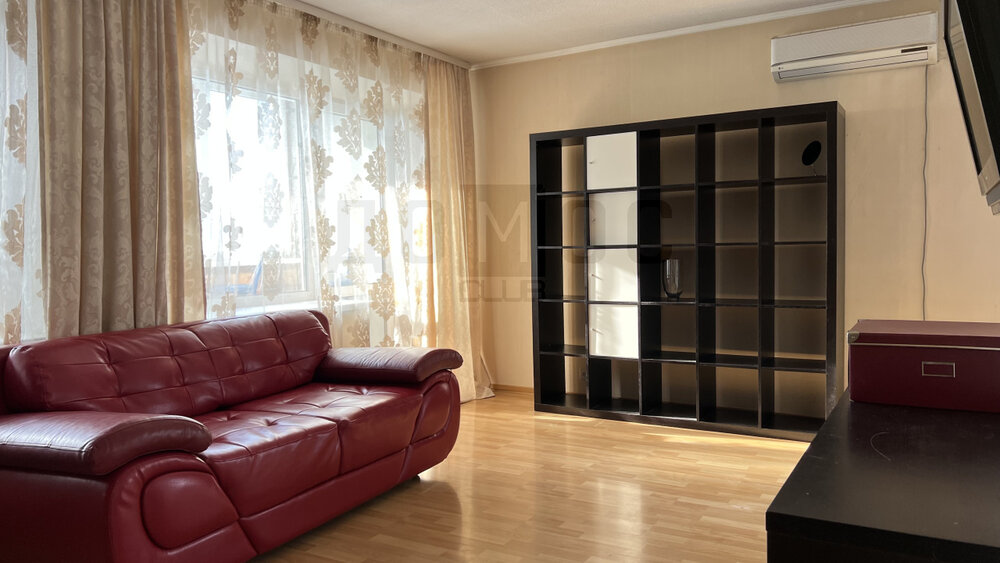 Екатеринбург, ул. Луначарского, 180 (Центр) - фото квартиры (1)