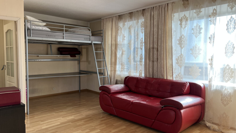 Екатеринбург, ул. Луначарского, 180 (Центр) - фото квартиры (2)