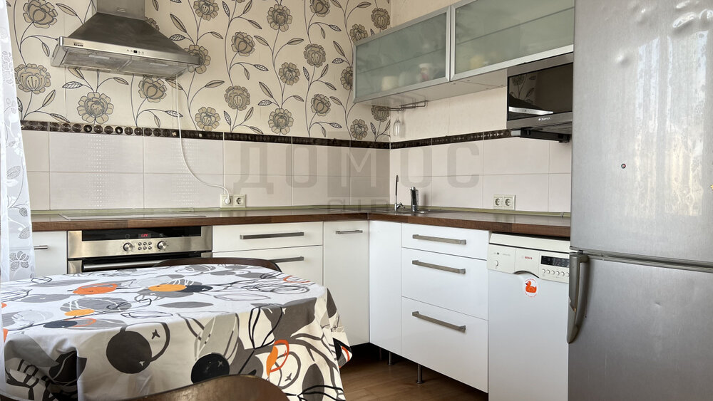 Екатеринбург, ул. Луначарского, 180 (Центр) - фото квартиры (4)