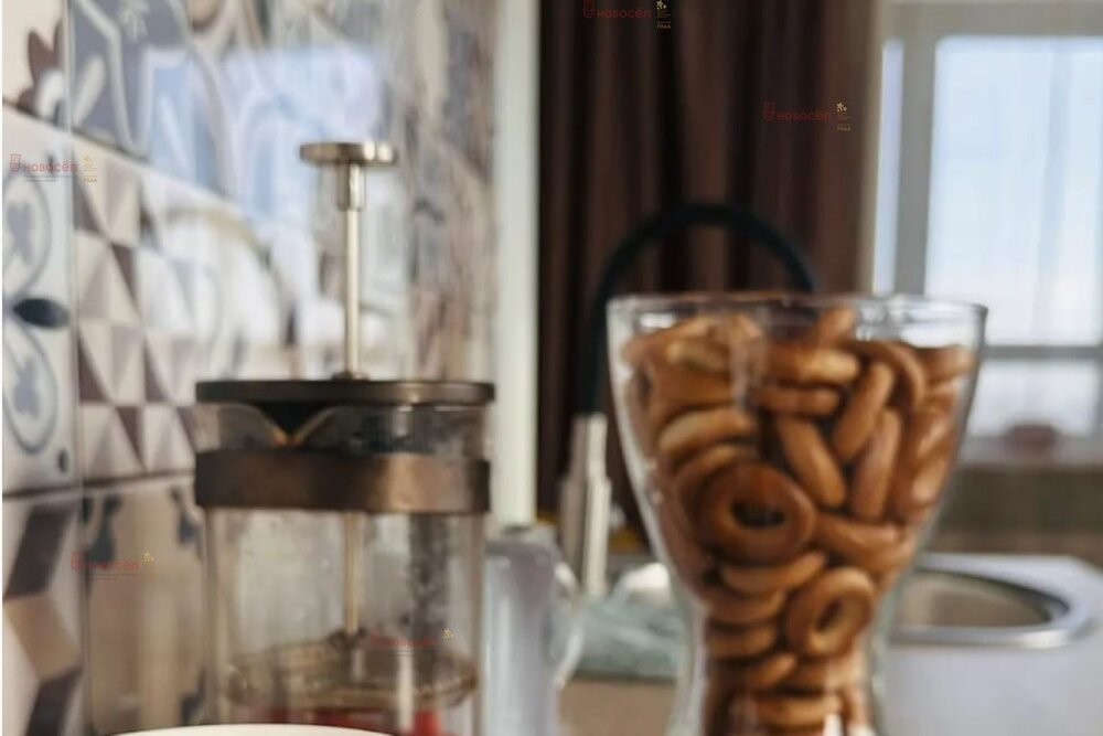 Екатеринбург, ул. Крауля, 107/4 - фото квартиры (2)