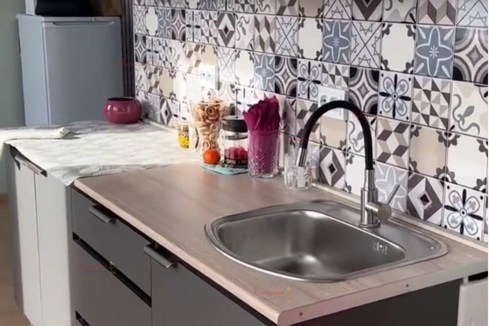 Екатеринбург, ул. Крауля, 107/4 - фото квартиры (4)