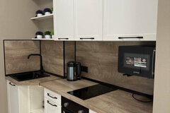 Екатеринбург, ул. 2-я Новосибирская, 10 (Вторчермет) - фото квартиры