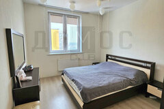 Екатеринбург, ул. Шолохова, 2/3 (Лечебный) - фото квартиры