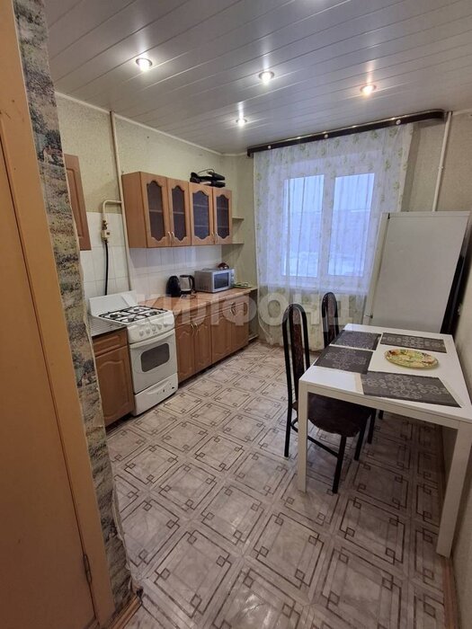 г. Нижний Тагил, ул. Октябрьский, 1 (городской округ Нижний Тагил) - фото квартиры (1)